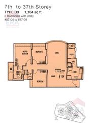 Queens (D3), Condominium #495355931